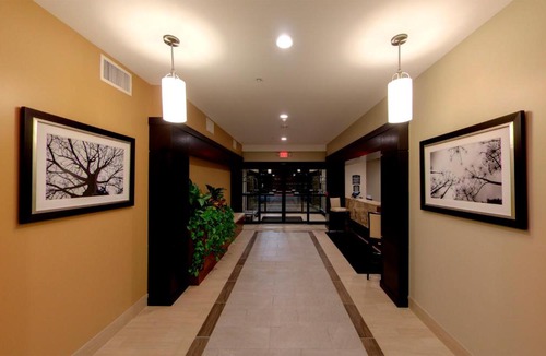 Bryant Pattengill East Hotel | Staybridge Suites Ann Arbor - Research Parkway by IHG