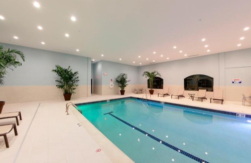 Bryant Pattengill East Hotel | Staybridge Suites Ann Arbor - Research Parkway by IHG