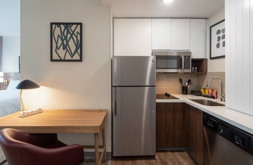 Flowood Hotel | Staybridge Suites Flowood Nw Jackson by IHG