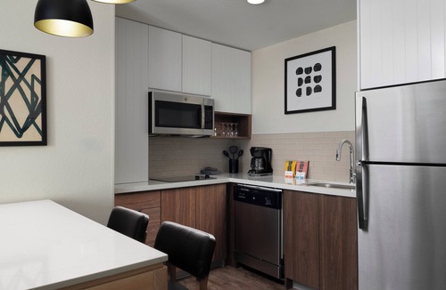 Flowood Hotel | Staybridge Suites Flowood Nw Jackson by IHG