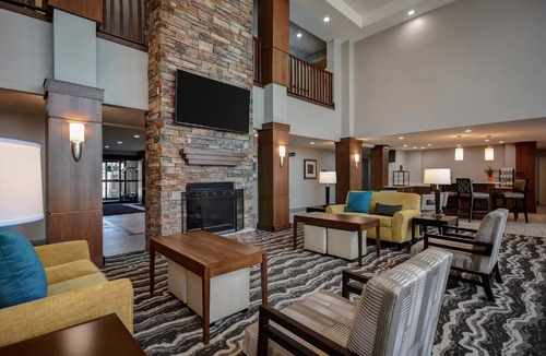 Holland Hotel | Staybridge Suites - Holland by IHG