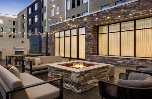Lexington Hotel | Staybridge Suites - Lexington S Medical Ctr Area by IHG