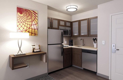 Cordova Hotel | Staybridge Suites Memphis East Cordova by IHG