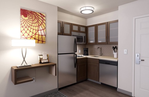 Southgate Hotel | Staybridge Suites Southgate Detroit Area by IHG
