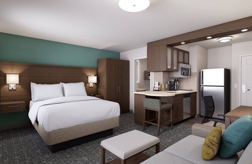 Southgate Hotel | Staybridge Suites Southgate Detroit Area by IHG