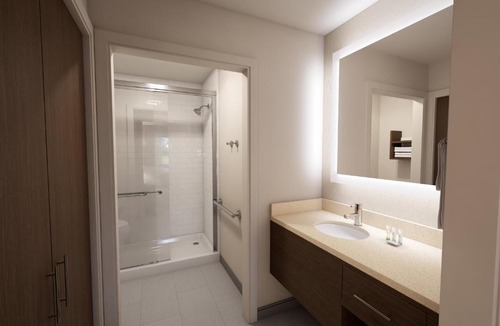 Sterling Heights Hotel | Staybridge Suites Sterling Heights - Detroit Area by IHG