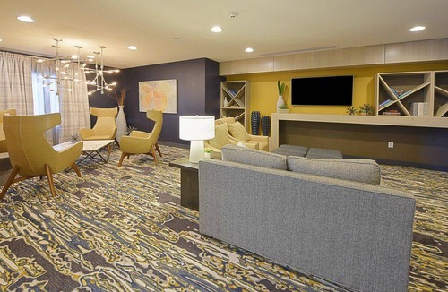 Little Rock Medical District Hotel | Staybridge Suites Little Rock - Medical Center, an IHG Hotel
