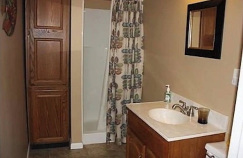 Au Sable Cottage | Steps from the Au Sable! Riverview cottage just minutes from Downtown Oscoda