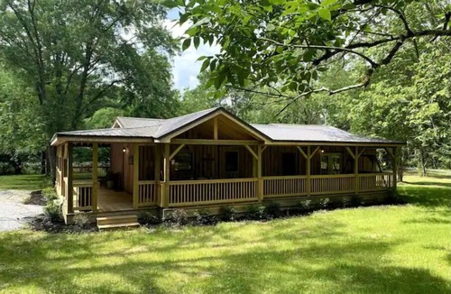 Franklin House | Still Heart Hollow Farm: A Leipers Fork Gem
