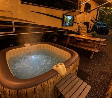 Ocoee Other | Still Waters Retreat at the Ocoee