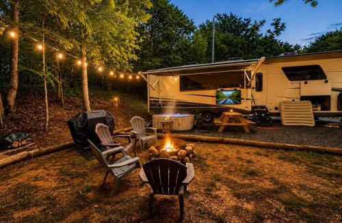 Ocoee Other | Still Waters Retreat at the Ocoee