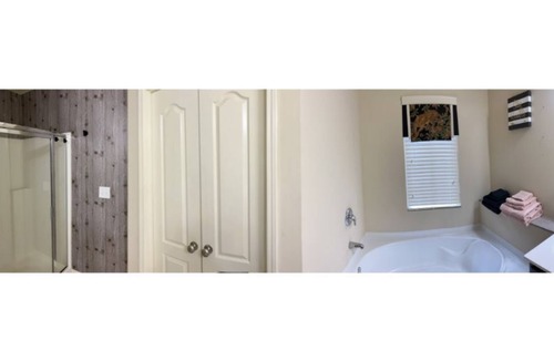 Snellville House | Stone Mountain Getaway 30 minutes from Downtown Atlanta