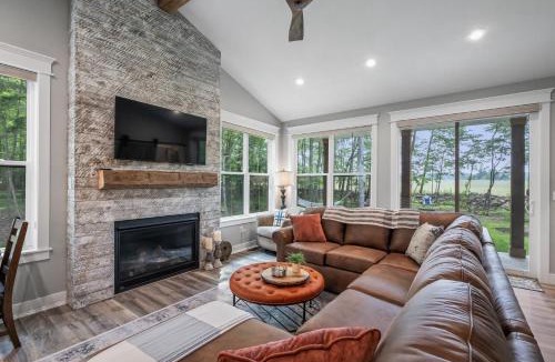 Egg Harbor House | Stonehedge View by Simple Life Rentals