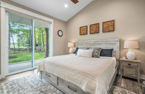 Egg Harbor House | Stonehedge View by Simple Life Rentals