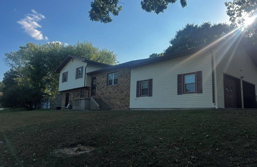 Waynesville House | Story Time
