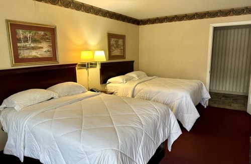 Princeton Hotel | Stratton Inn