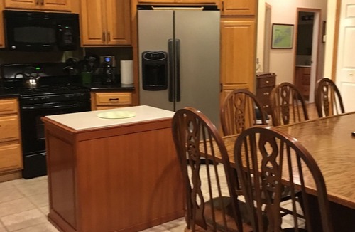 Lakeland House | Strawberry Lake Adventure! Pontoon included!n