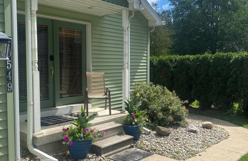 Lakeland House | Strawberry Lake Adventure! Pontoon included!n