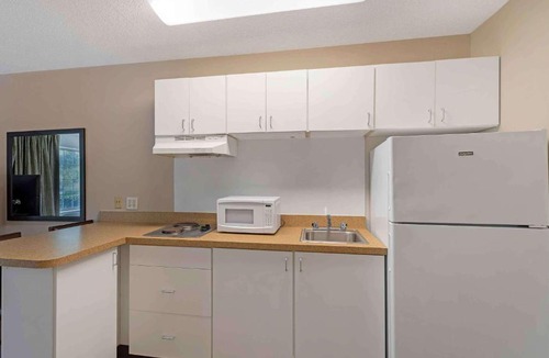 Memphis Hotel | Studio 6 Extended Stay Memphis Airport TN