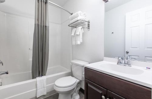 Conestee Hotel | Studio 6-Greenville, SC - I-85 Near Downtown