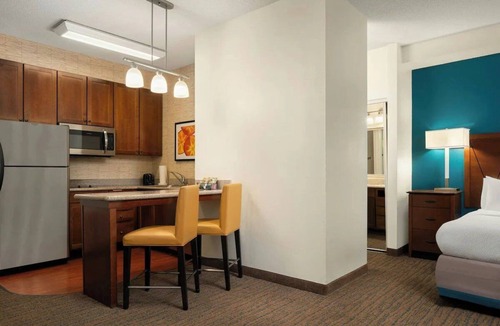 Salisbury Hotel | Studio King | Marriott Salisbury | Salisbury U, UMES, Shore Base | 2 Units