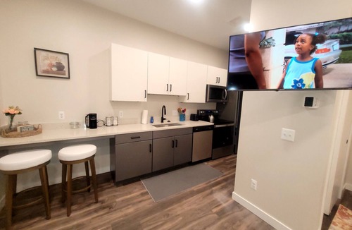 Detroit Apartment | Studio Monthly & Daily Rental For Traveling Professionals,Corporate & Student's