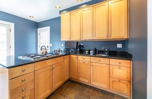 Birmingham House | Stunning 4BR Home - Walk to Downtown Birmingham!