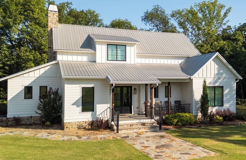 Sand Springs House | Stunning gated ranch w/breathtaking views and modern amenities, on 103 acres.