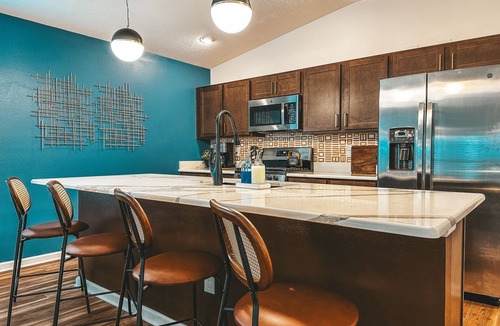 Wildwood House | Stunning Modern Oasis in The Villages, FL.