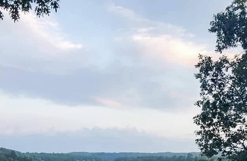 Crane Hill Cottage | Stunning peaceful views