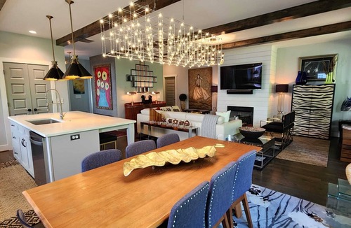 Atlanta House | STUNNING Private Home Available for The World Cup - 2026
