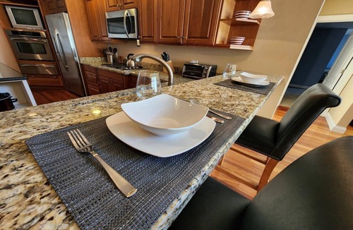 Mullett Lake House | Stunning Sunsets at Aloha Lake Home on Mullett Lake!