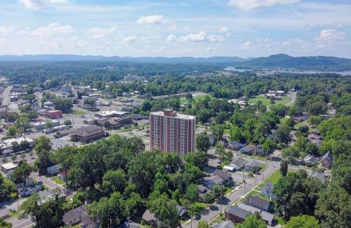 Gadsden Apartment | Stylish 1 bedroom Apartment in Gadsden, AL