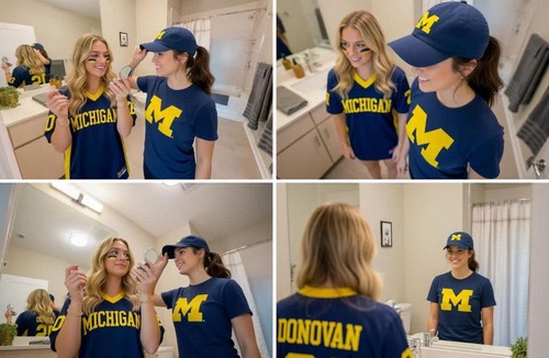 Bryant Pattengill East Apartment | Stylish 2BR Condo near Downtown & U of M