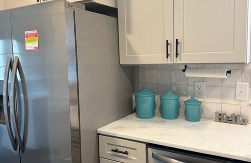 Huntsville House | Stylish 4BR Home w/Patio 5 min to Downtown