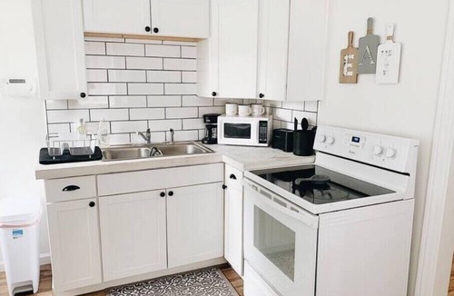 Riverside House | Stylish & Cozy Home in Dayton-Close to Everything!n