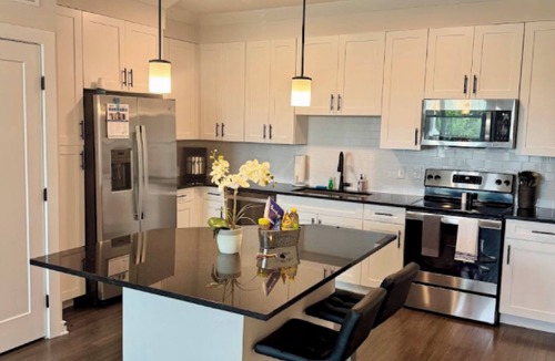 Antioch Apartment | Stylish Modern Nashville 1BR Near Everything