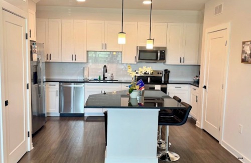 Antioch Apartment | Stylish Modern Nashville 1BR Near Everything