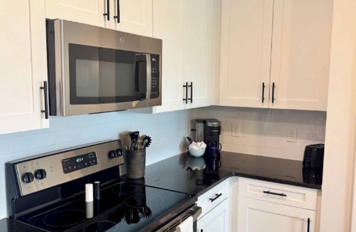 Antioch Apartment | Stylish Modern Nashville 1BR Near Everything