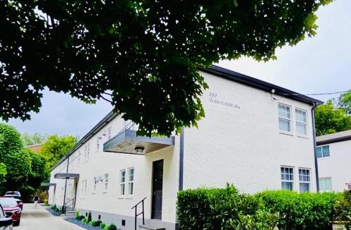 Virginia Highland Apartment | Stylish OneBedroom in Popular Virginia Highland 3miles to Mercedes Benz stadium