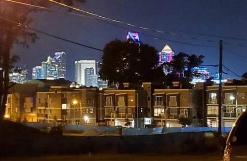 Charlotte Apartment | Suite 4, Sleep 6, Walk to Attractions in Uptown