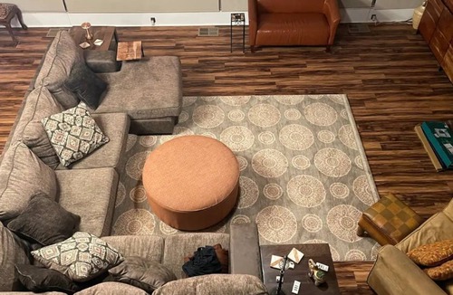 Killen Condo | Suite on the Shoals 91- Beautiful Shoals Creek