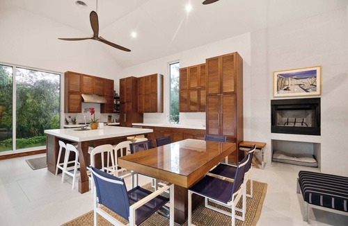 Sullivan's Island House | Sullivan's Island | Oceanview Island House