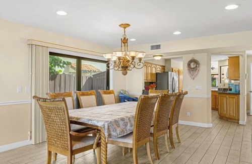 Melbourne Beach House | Summer Breeze By The Sea | Oceanfront Retreat
