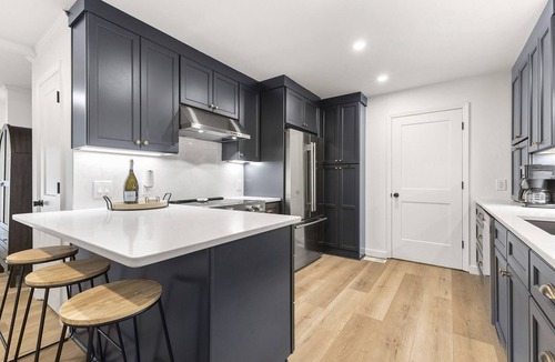 Lake Oconee House | Summer Camp Lake Oconee-Lakefront/Waterfront