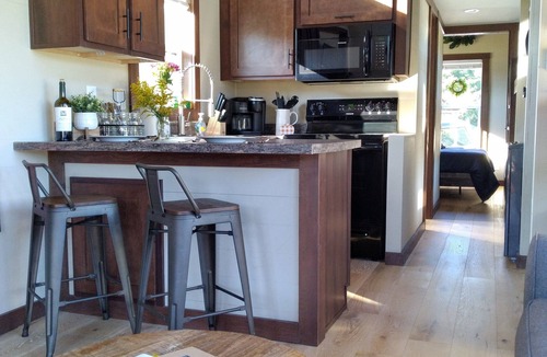 Morganton Cabin | Summer Fun in Blue Ridge☀️Mins from Downtown Activities