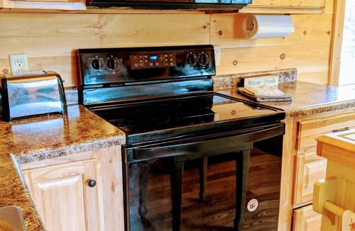 Necedah Cabin | Summer Fun in Necedah WI at Lazy Moose Lodge!