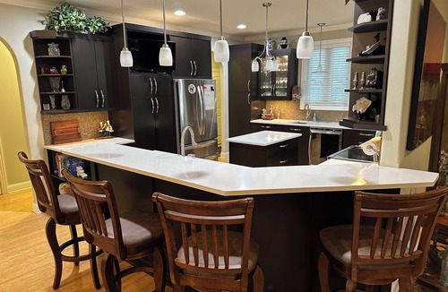 Hot Springs Village House | Summer Season in Beautiful Hot Springs Village Golf Course Home