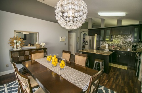 Weston Hills House | SUMMER SPECIALS! Luxurious DISNEY vacation home near all attractions!
