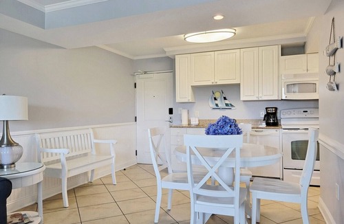 North Litchfield Beach Condo | Summerhouse Condo, Pool Side Balcony, Pool Play Plaza, Resort Beach Access